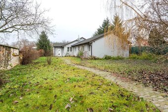 Rodinny dom v obci Malženice - 3