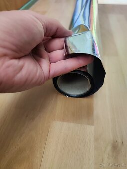 Parozabrana foia plus hlinikova paska - 3