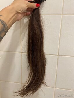 Vlasy na predlzenie - 3