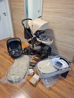 Easywalker jimmey xxl - 3