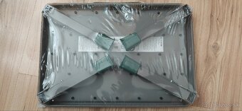 Sklopný stupienok - 3