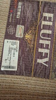 Koberce bezove 120x170cm a 160x220cm - 3