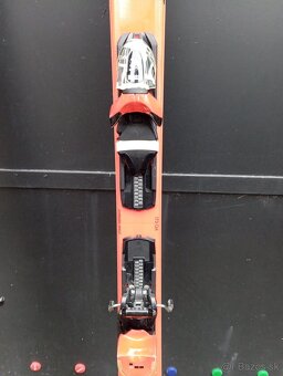 Lyže Rossignol 170cm - 3