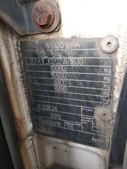 Iveco 120E24 - 3