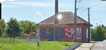 Na predaj RD na komerčné účely - 3
