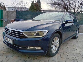 Volkswagen Passat 2017 2.0tdi 110kw - 3