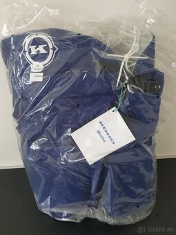 Predám hokejové nohavice - 3