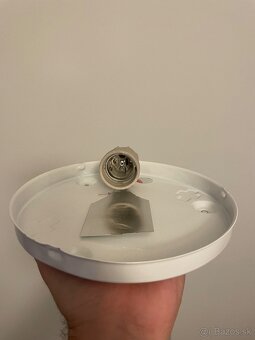 2x stropné svietidlá - 3