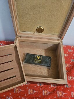 Humidor - 3