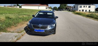 Predám Škoda Octavia 1,6 TDI DSG COMBI - 3