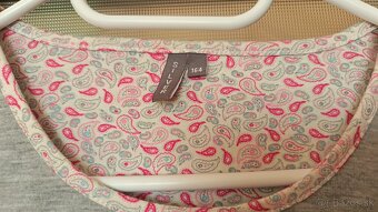 Detské pyžamo Slovenka c.164 - 3