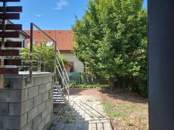 PREDAJ - 3 izbový dom v centre mesta, Nitra - 3