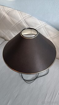 Nočné lampy Opál - 3