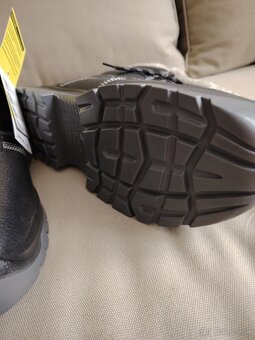 Pánska pracovná obuv - 3