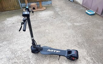 MTF-Mercane 500W - 3