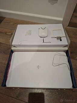 Monitor dychu BABYSENSE - 3