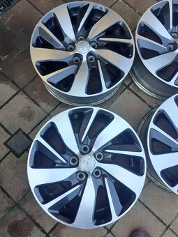 elektrony 5x114,3 r17 - 3