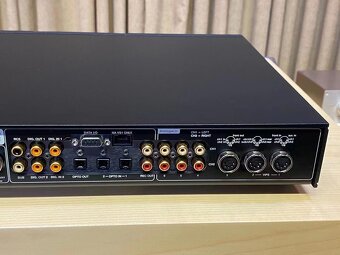 predzosilovac Naim - 3