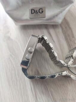 Predám hodinky Dolce & Gabbana - 3