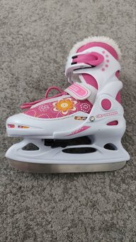 Predám detské korčule Worker - 3