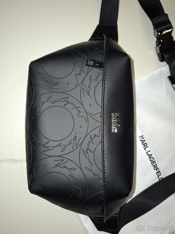 Ladvinka Karl Lagerfeld - 3