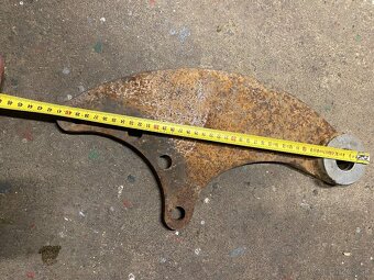 Zetor nahrdne diely - 3