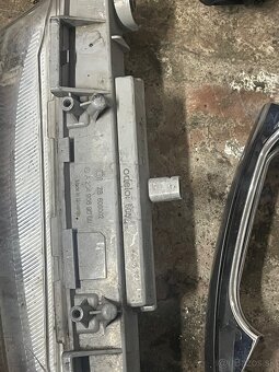 Mercedes w212 e class diely - 3