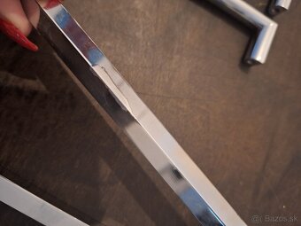 Úchytky na nábytok - 3