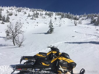 Ski do summitX 146 - 3