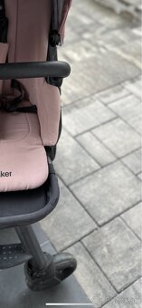 Športový kočík EASYWALKER Harvey 2 - 3