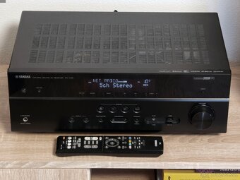 YAMAHA RX-V481 - 3