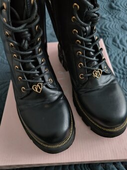 Topánky Nelli Blu - 3