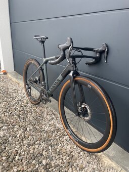 Canyon Grail CF SL 8 Di2 - 3