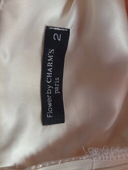 Spoločenské šaty - 3