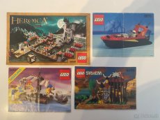 lego navody a ostatne - 3