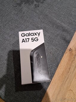 Samsung Galaxy A17 5G - 3