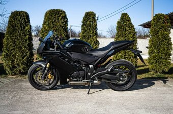 Honda CBR 600 F - 3