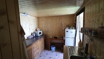 Záhradná chata Lučenec Opatová - 3