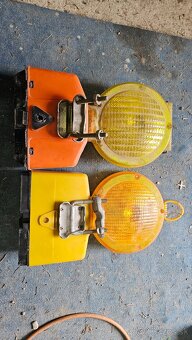 Výstražné svetlo - 3