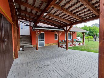 Priestranný rodinný dom - 3