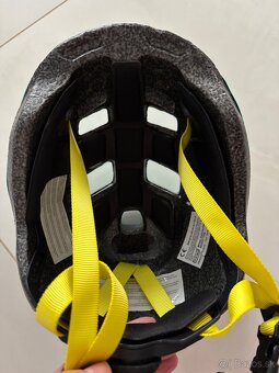 Detská cyklistická prilba Kellys - 3