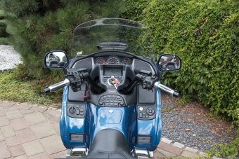 Honda Goldwing GL1800 - 3