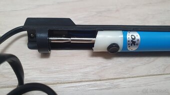 30W elektrická odsávačka cínu - 3