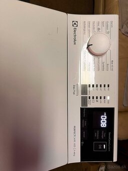 Práčka Electrolux - 3