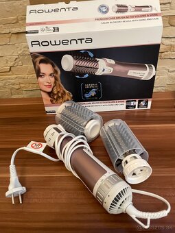 Rowenta kulmofen - 3