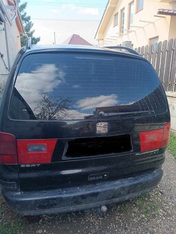 seat alhambra ,vw sharan,ford galaxy - 3