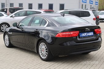 Jaguar XE 2,0 D 120 kW, odpočet DPH - 3