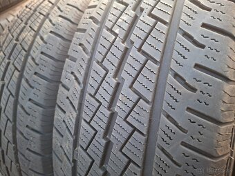 215/60R17C dot 25 2ks zimné - 3