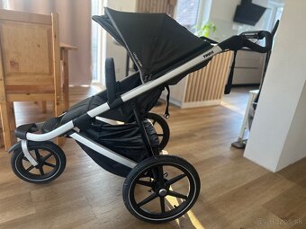 Thule Urban Glide 2 - 3