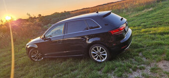 Audi A3 Sportback 1,6 TDI Sport - 3